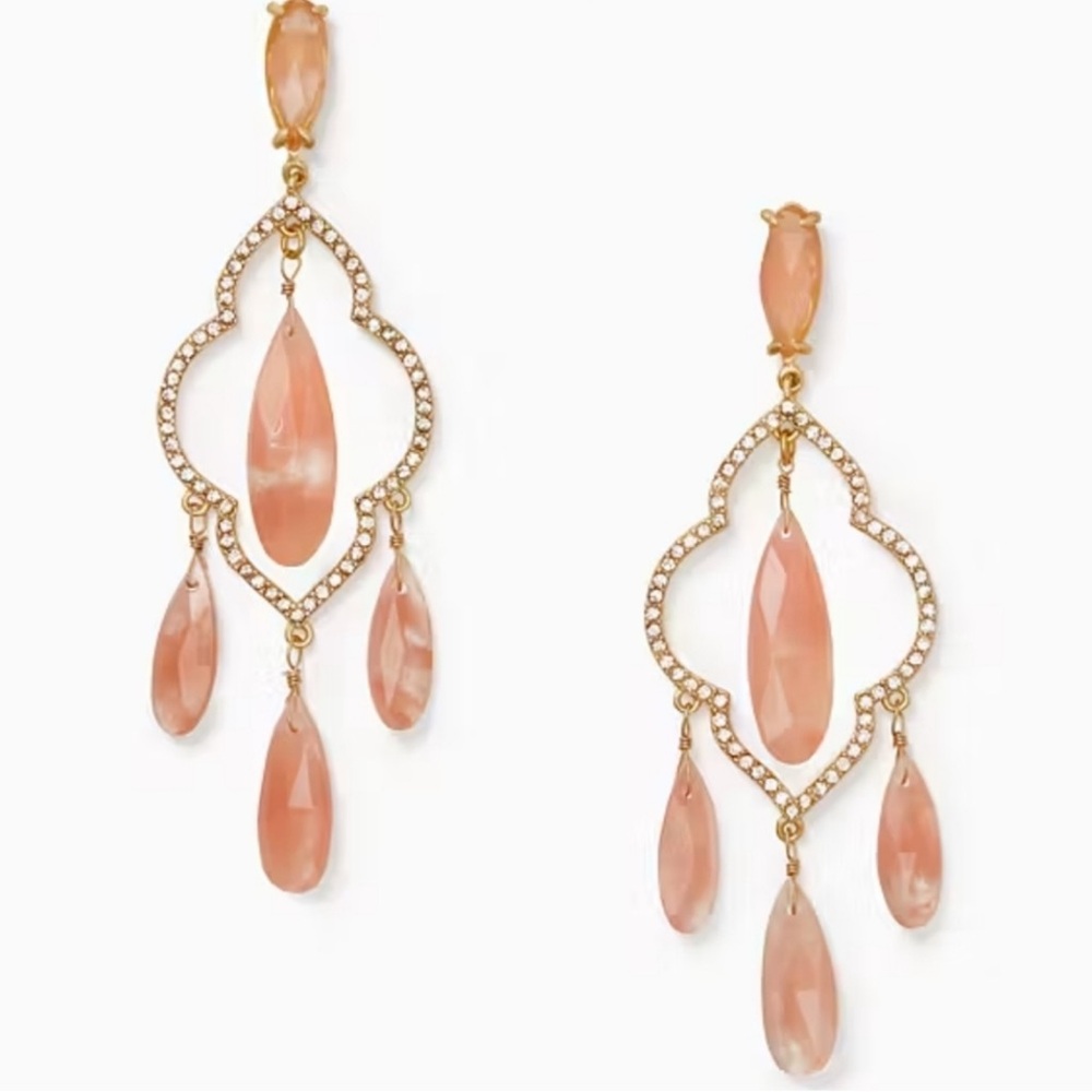 Kate Spade Lantern Earrings